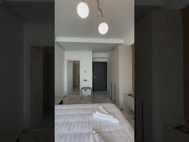 Studio de lux Mamaia