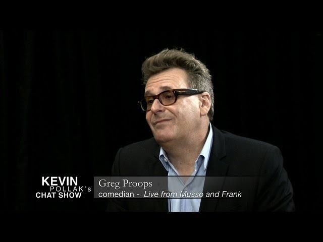 KPCS: Greg Proops #186