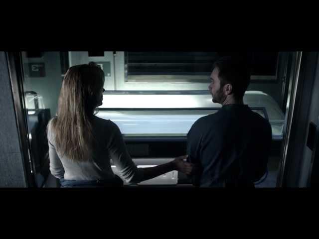 Cryo - trailer