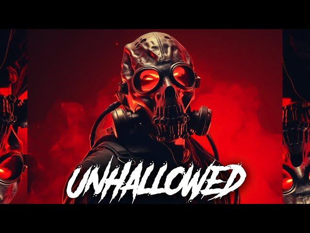 Royalty Free Heavy Metal Instrumental - UNHALLOWED