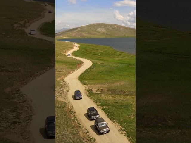 Sheosar Lake Deosai #sheosarlake #deosai #skardu #nature #gilgitbaltistan #skarduvalley #pakistan