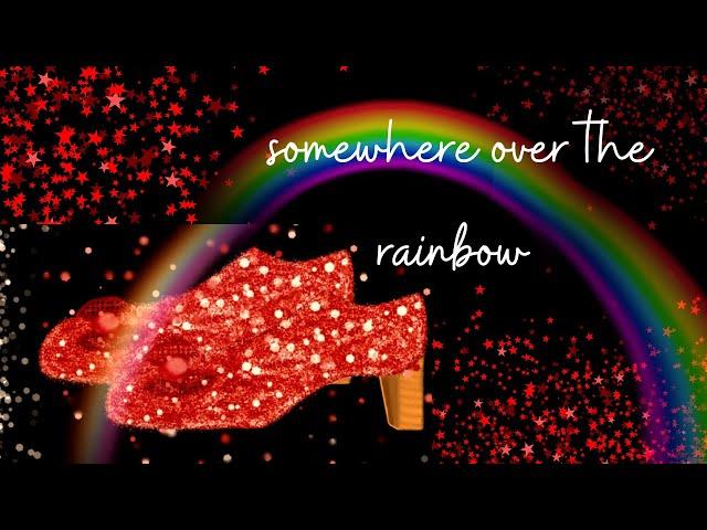 somewhere over the rainbow | tropical relaxation cover (covered by Savvy S)