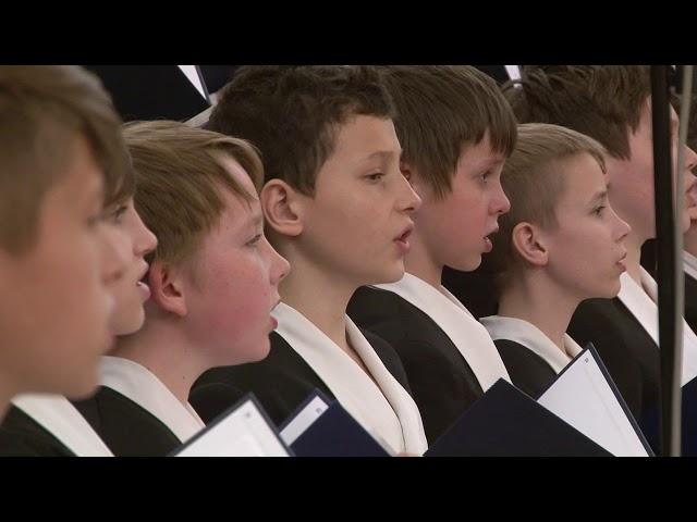 Mozart Requiem Introitus