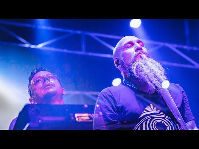 Neurosis live at Supersonic Festival 2019