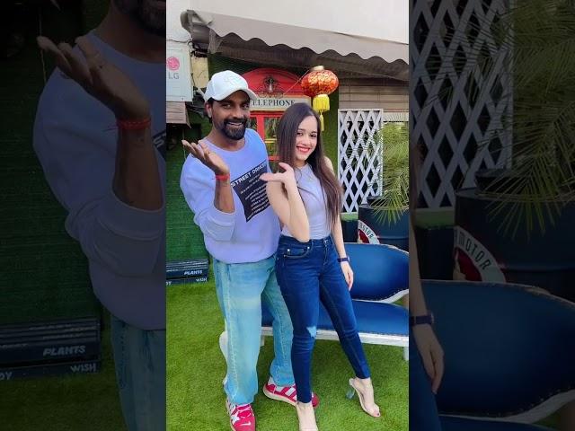 walla walla new song with Remo D'SouzaJannat zubair Reels #Shorts #insta #reel #ytshorts 2022 (4)