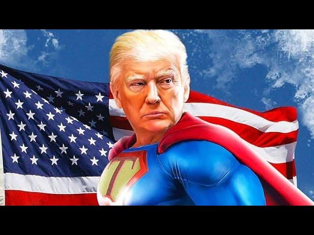 Breaking News! Trump Saves Boost Mobile-Echostar-Dish Wireless