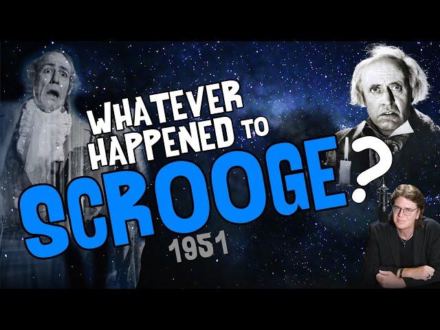 Whatever Happened to SCROOGE?