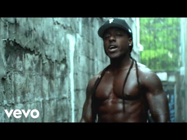 Ace Hood - Undefeated x Chosen (Official Video)