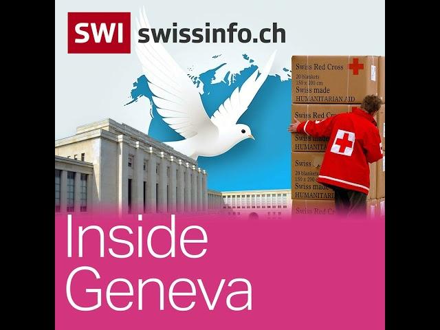 Special episode: Can the WTO shape a fairer world economy?