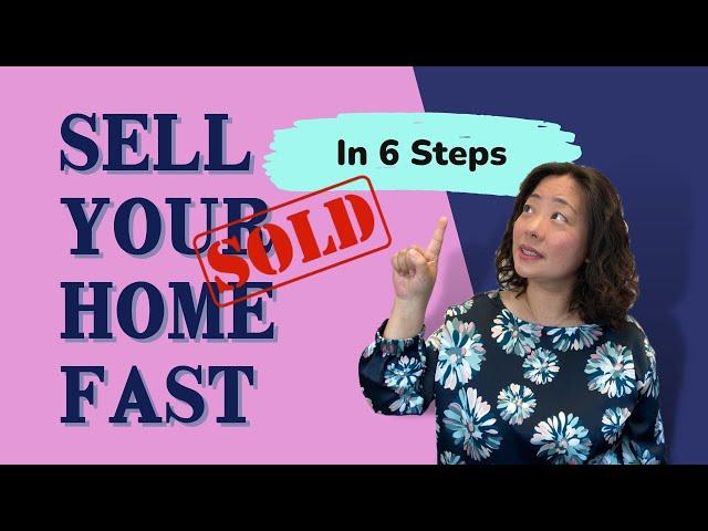 How To Sell Your Home In GTA #Toronto Real Estate