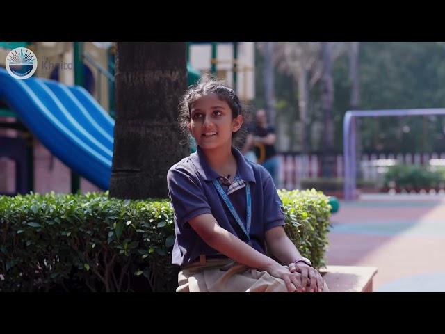 The Khaitan School | What our Happy Parents, Students and Teachers spoke about us