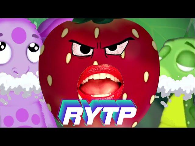 Срунтик | Яичко | RYTP