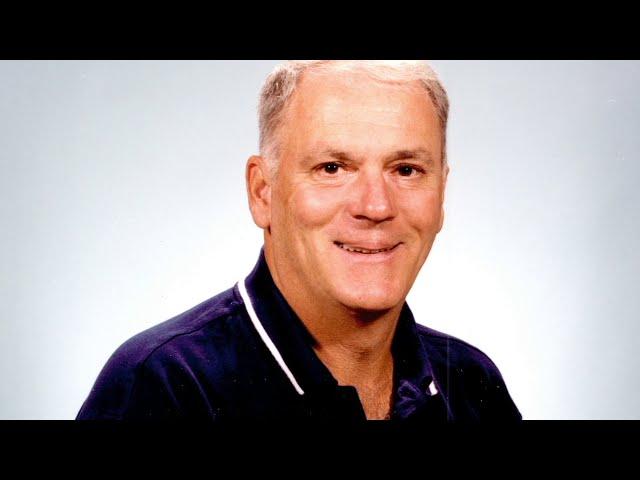 Joe Piane - USTFCCCA Coaches Hall of Fame 2019 Induction