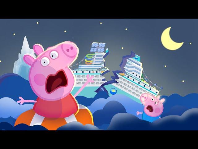 PEPPA PIG TRY NOT TO LAUGH