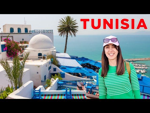 Best Things To Do in Tunis | Tunisia Travel Guide