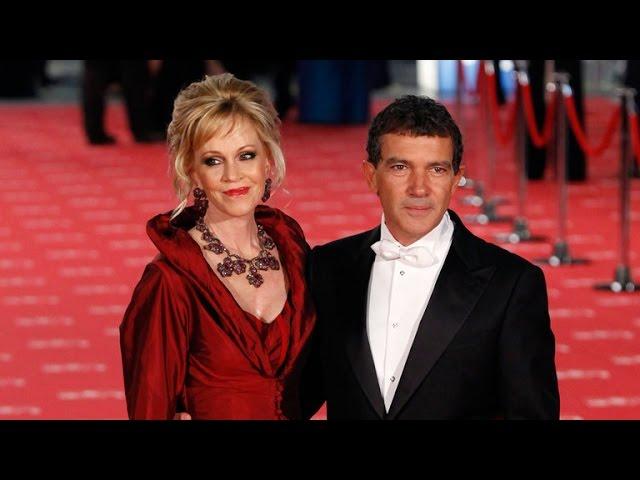 Melanie Griffith and Antonio Banderas' Divorce Is Official, But Comes at an Expensive Price