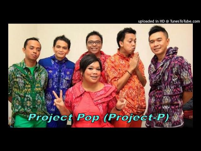 Indovers - Project Pop