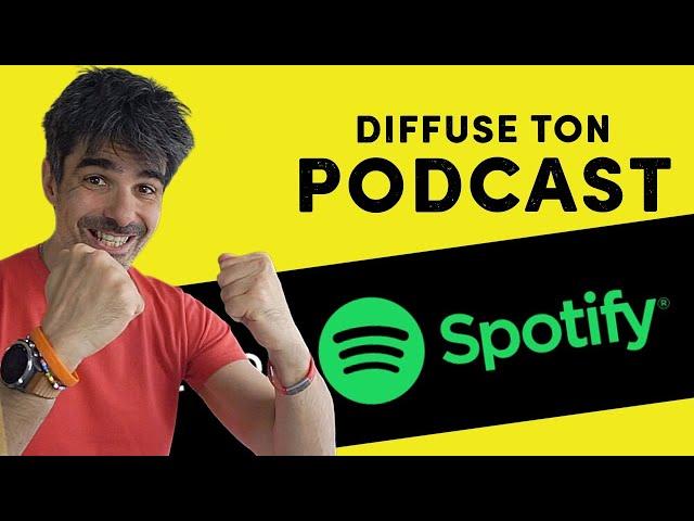 Comment Publier Un Podcast Sur Spotify