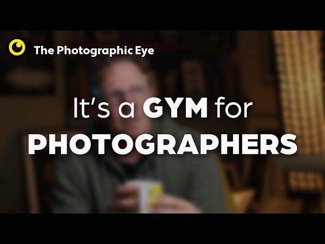 3 Daily Exercises to Train Your Eye for Better Photos