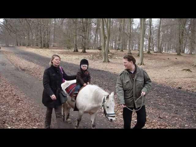 Reiten Kopenhagen April 2010