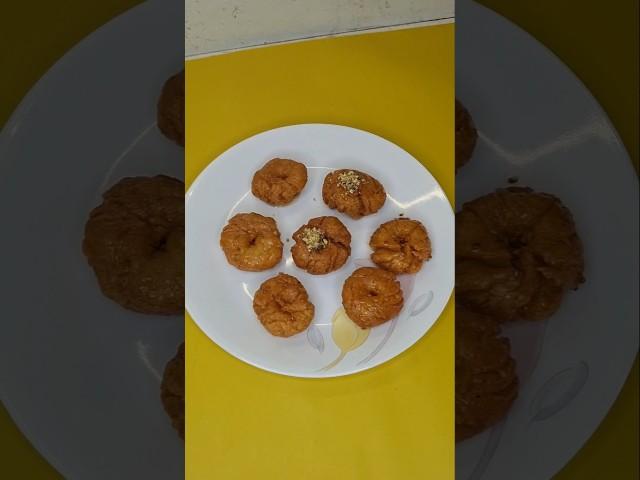 BALUSHAHI RECIPE | बालूशाही |MULTI CUISINE BY MONIKA #food #festival #sweets