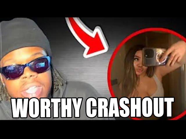 Twitch Streamer Cuffem EXPOSED GF FOR TAKING IT TO FAR