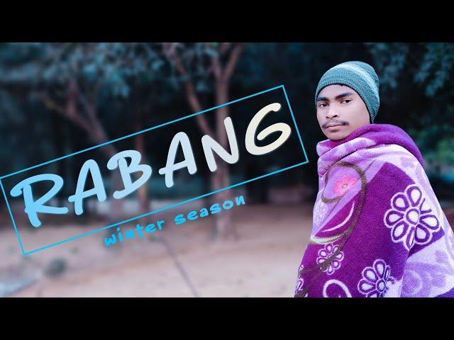 RABANG | Santali comedy video