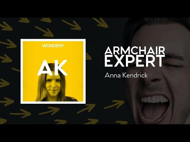 Anna Kendrick | Armchair Expert with Dax Shepard