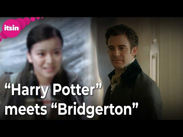 "Harry Potter"-Star kommt zum "Bridgerton"-Cast  • it's in