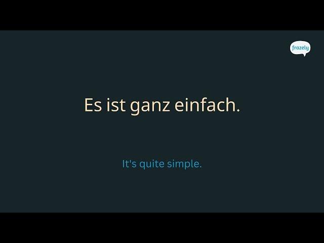 Oskar ist wieder nervös. Chapter 12 - Learn German with the book: Coffee, Yoga & Taxes