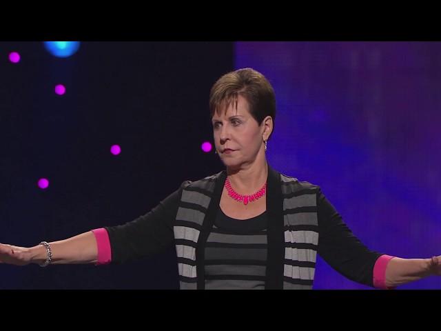 人生—继续旅程 — 第3部分 | Joyce Meyer