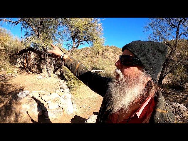 Gold Prospecting Holiday Hunts - Metal Detecting for Gold Nuggets and Enjoying Family and Friends