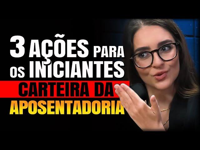 COMO CONSTRUIR SUA LIBERDADE FINANCEIRA COM LOUISE BARSI