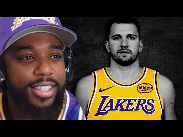 CashNasty Reacts To The Craziest Trade In NBA History