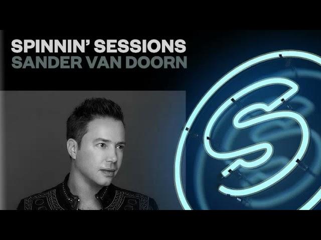 Spinnin' Sessions 378 ‐ Guest: Sander van Doorn