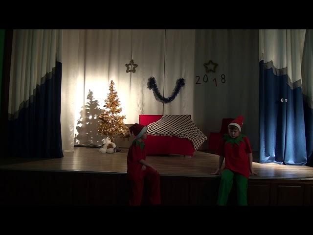 Театральная студия "Я Актер"