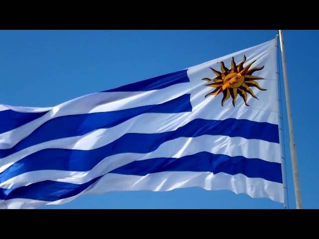 Himno Nacional Uruguayo