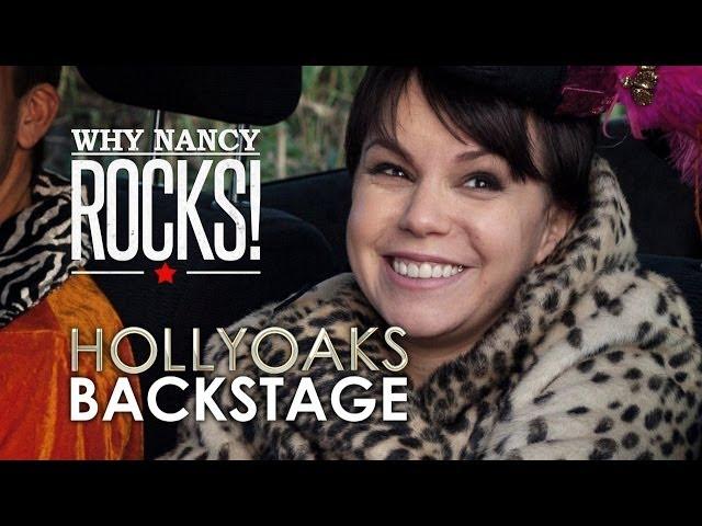 Why Nancy Rocks: She's the Most Kick-Ass Hollyoaks Character