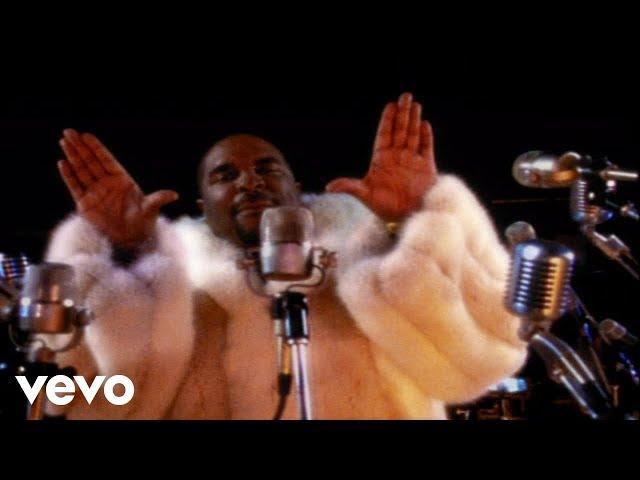 Sir Mix-A-Lot - Ride