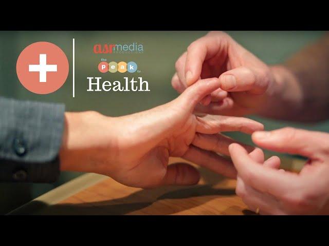 Wound Care - St. Luke's University Health Network