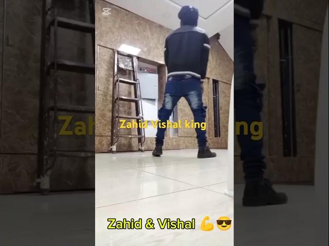 #dance #newvlog #kingfah Zahid Vishal king 333 golden Bk  DJ #king 420 Vishal king #kingsong