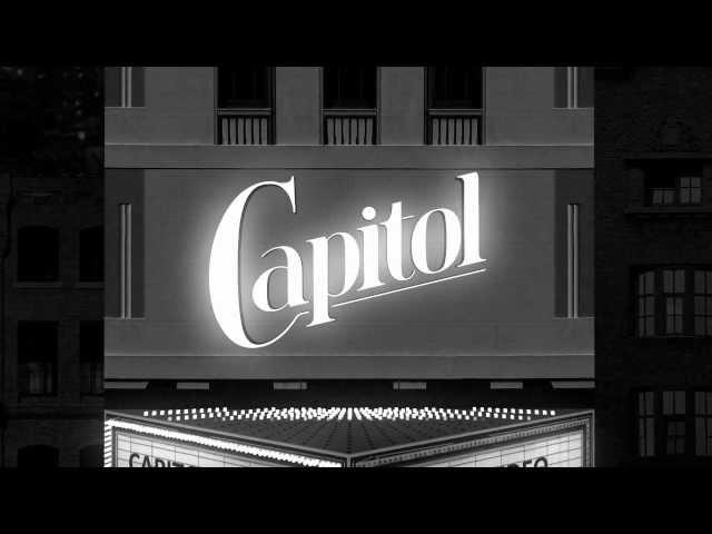 Capitol Media House - Demo Reel