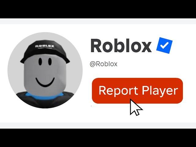 I Got Roblox Banned!