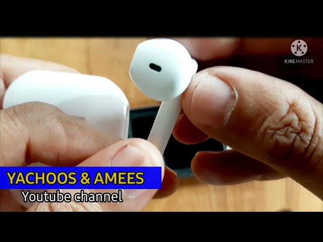 Boult Audio Airbass Xpods unboxing and detailed review in malayalam/ YACHOOS & AMEES