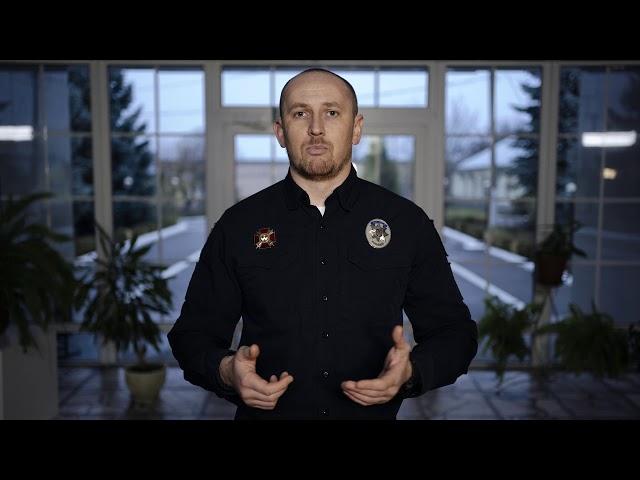 Як долучитися до патрульної поліції?