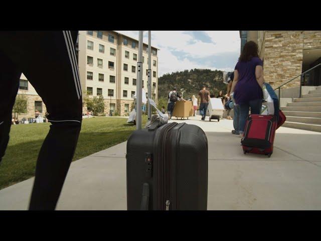 On-Campus Housing, Campus Life at UCCS | University of Colorado Colorado Springs