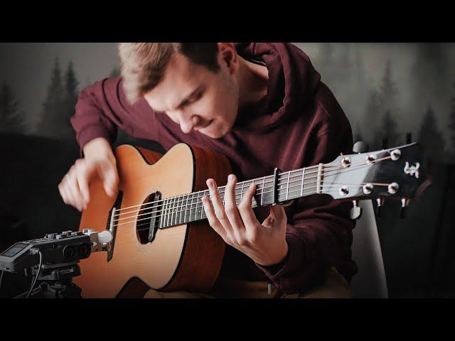 Fool and Lightning (fingerstyle)