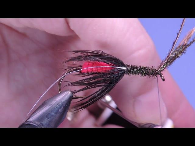 How to Tie a Chaddock - Guest Video by Piscator Flies