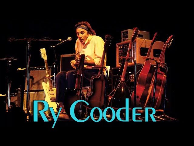 Ry Cooder Best Songs Collection- Ry Cooder Greatest Hits 2022