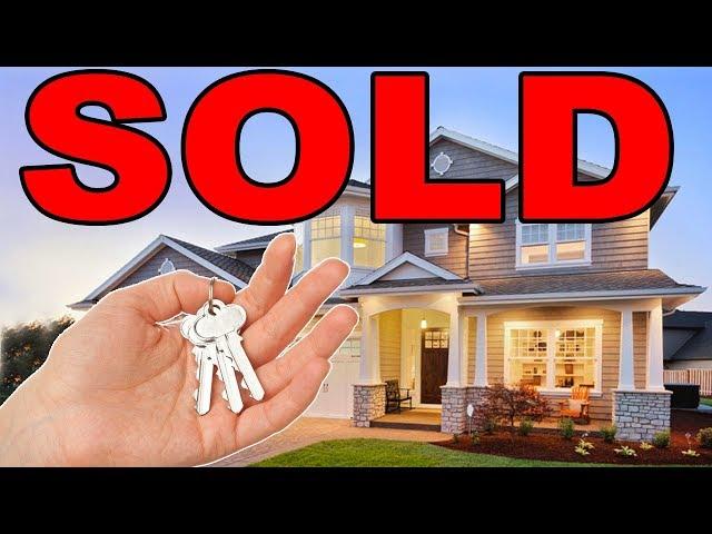 How To Buy A Home In 2024 (THE STEP BY STEP TUTORIAL)